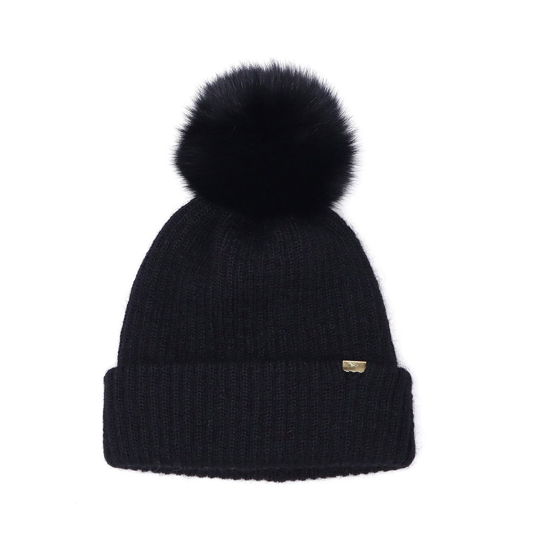 カシラ CA4LA 帽子 ニット帽 レディース 秋冬 ブランド ニットキャップ