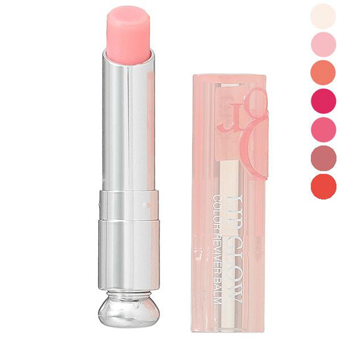 ディオール Dior ディオール アディクト リップ グロウ 3.2g【返品不可