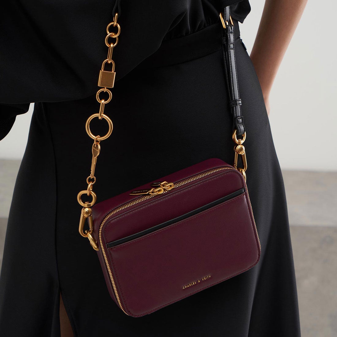 Gloves AS1521 ショルダーバッグ/クロスボディバッグ/ハンドバッグ