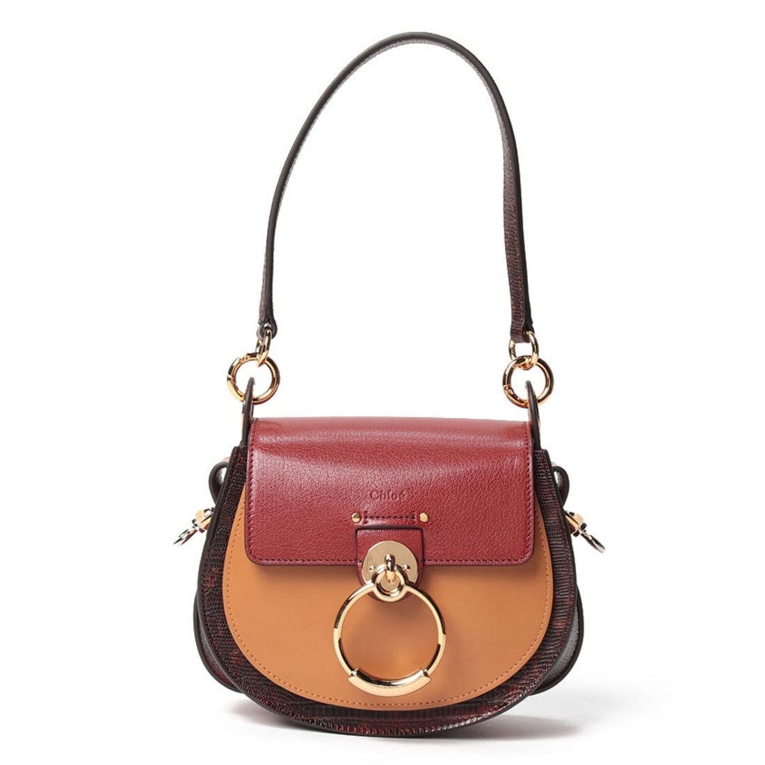 クロエ Chloe 【CHLOE】クロエ ショルダーバッグ ハンドバッグ テス