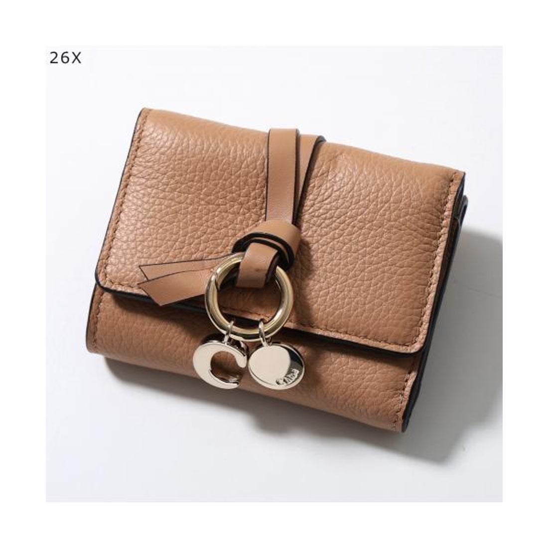 クロエ Chloe （084/Wild-Grey） - ファッション通販 MAGASEEK(マガシーク)