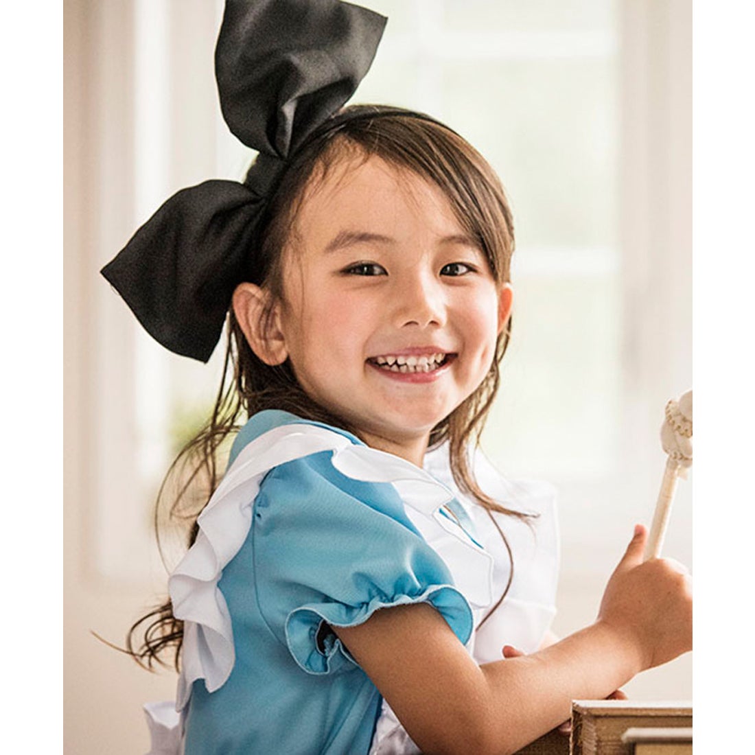 DimMoire 特大リボンカチューシャ 【公式通販】