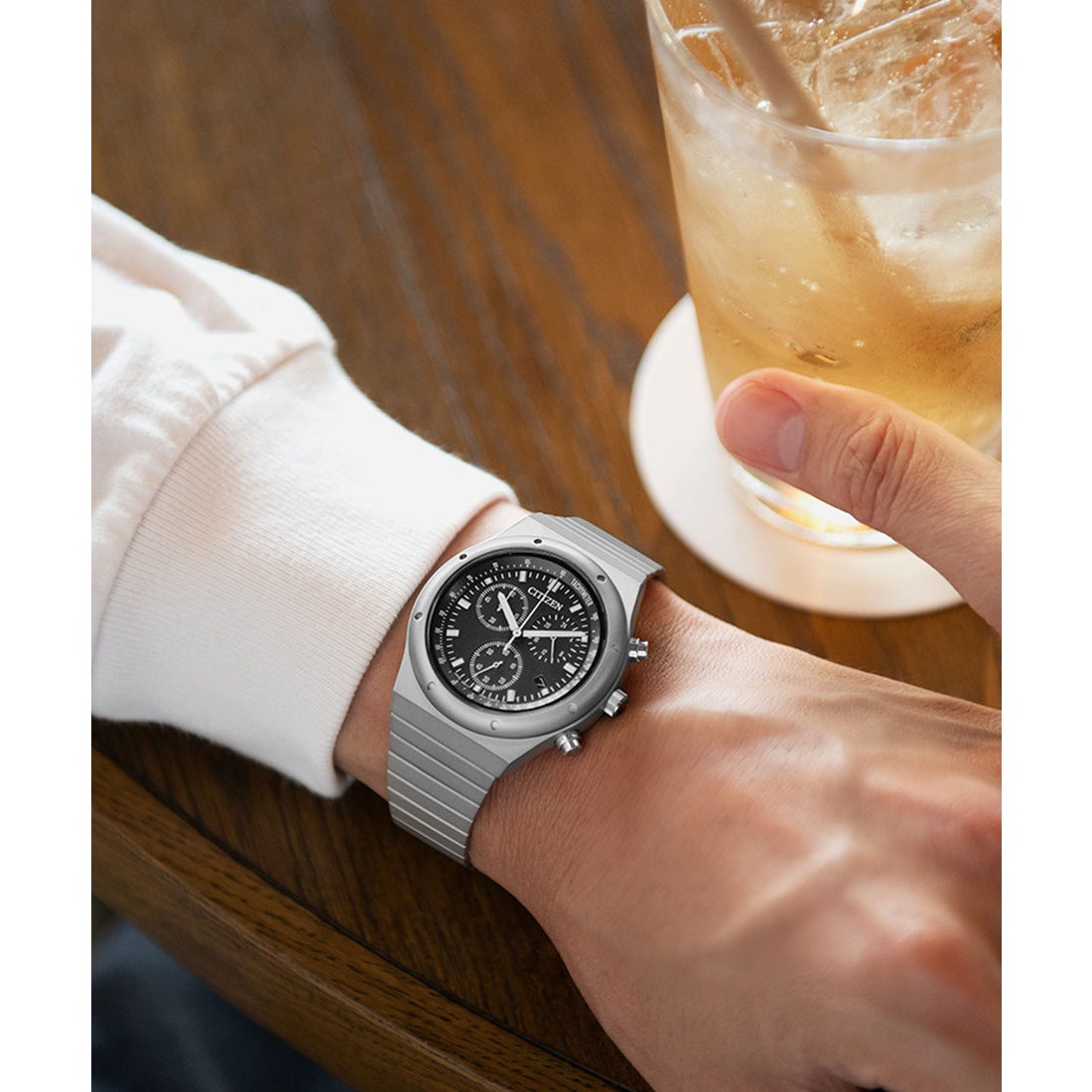 シチズンレコードレーベル CITIZEN COLLECTION RECORD LABEL RECORD