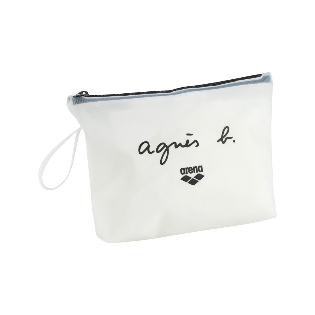 2025年モデルAGNES25-10 arena×agnis b. 希少ホワイト AGNES25-10