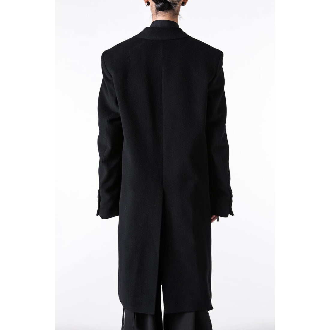 アン ドゥムルメステール Ann Demeulemeester LEONARD LONG HIGH