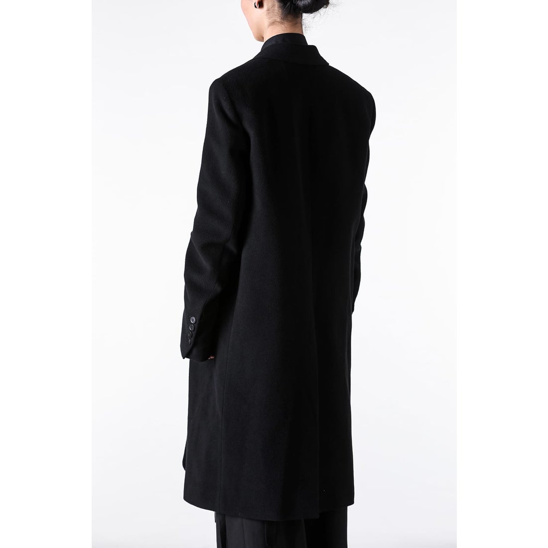 アン ドゥムルメステール Ann Demeulemeester LEONARD LONG HIGH