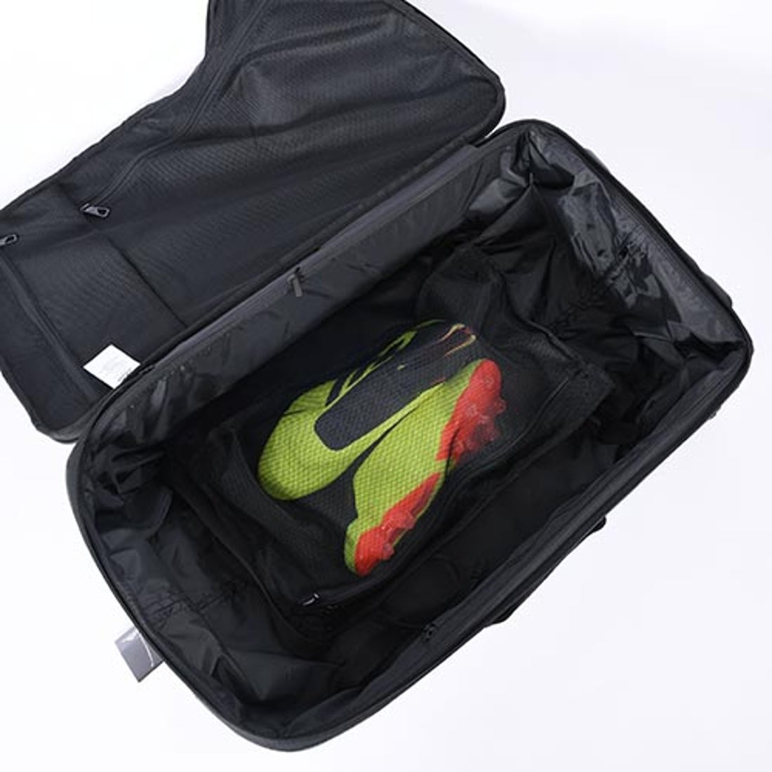 adidas アディダス Travelトローリー M(ブラック) EWD32 CY6056