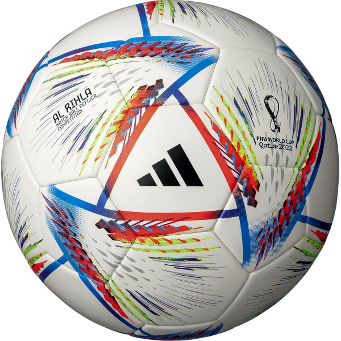 adidas AL RIHLA PRO Jリーグ公式試合球5号 adidas AL RIHLA PRO J