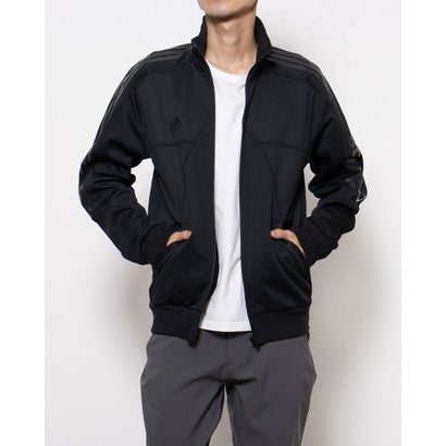 アディダス adidas メンズ 長袖ジャージジャケット M HOT トラック