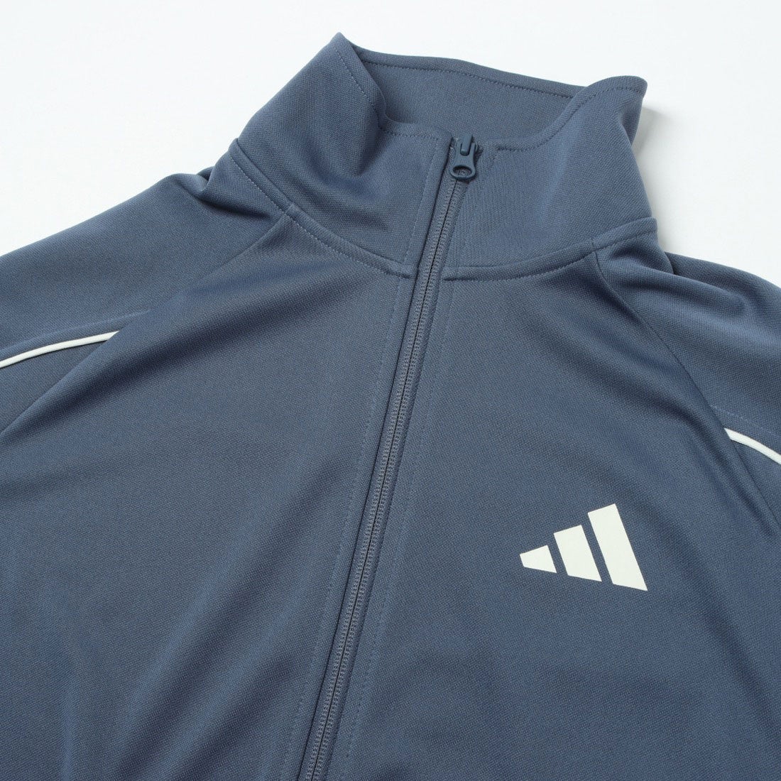 アディダス adidas メンズ ジャージ上下セット スリーストライプス