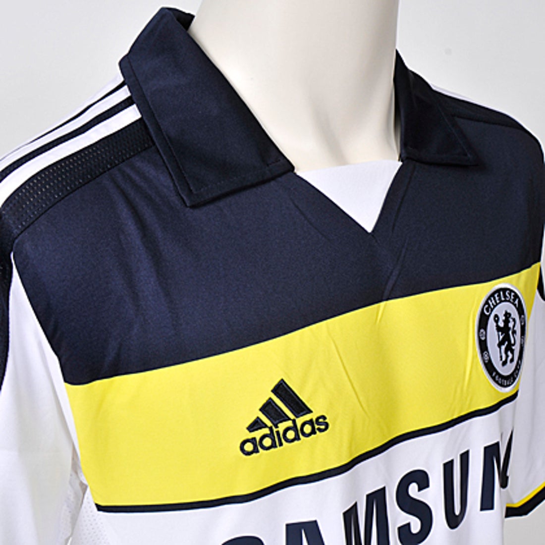 24時間以内/匿名配送】アディダス チェルシー フェルナンドトーレス O