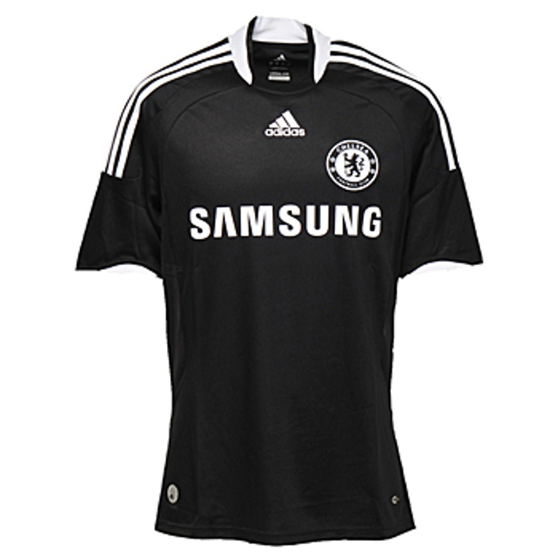 adidas チェルシー 08/09 ユニフォーム アウェイ 半袖 33604 368089