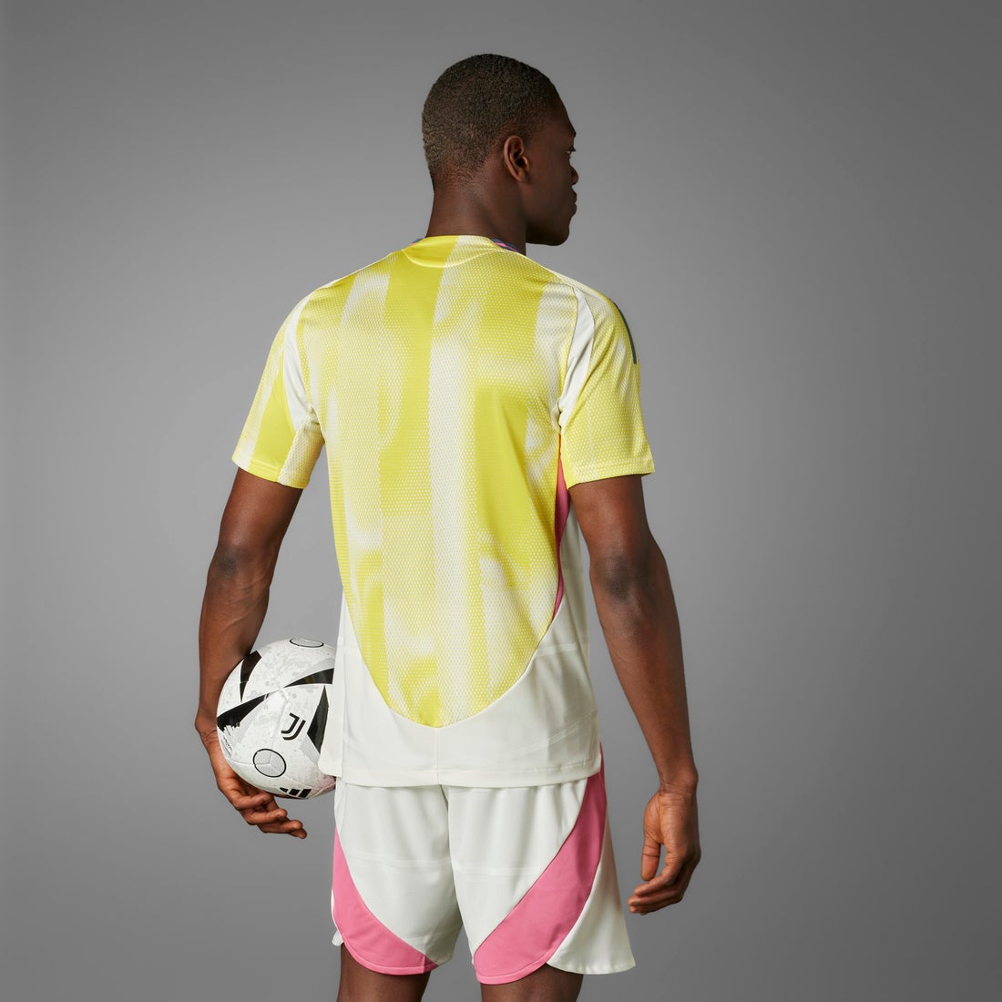 24時間以内/匿名配送】ナイキ ユヴェントスFC 長袖 ユニフォーム L