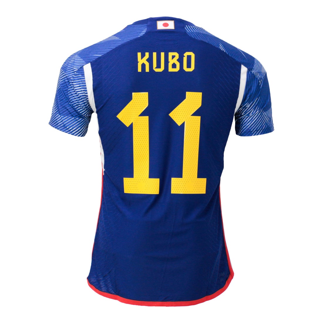 adidas アディダス サッカー日本代表 2022 ホーム オーセンティック