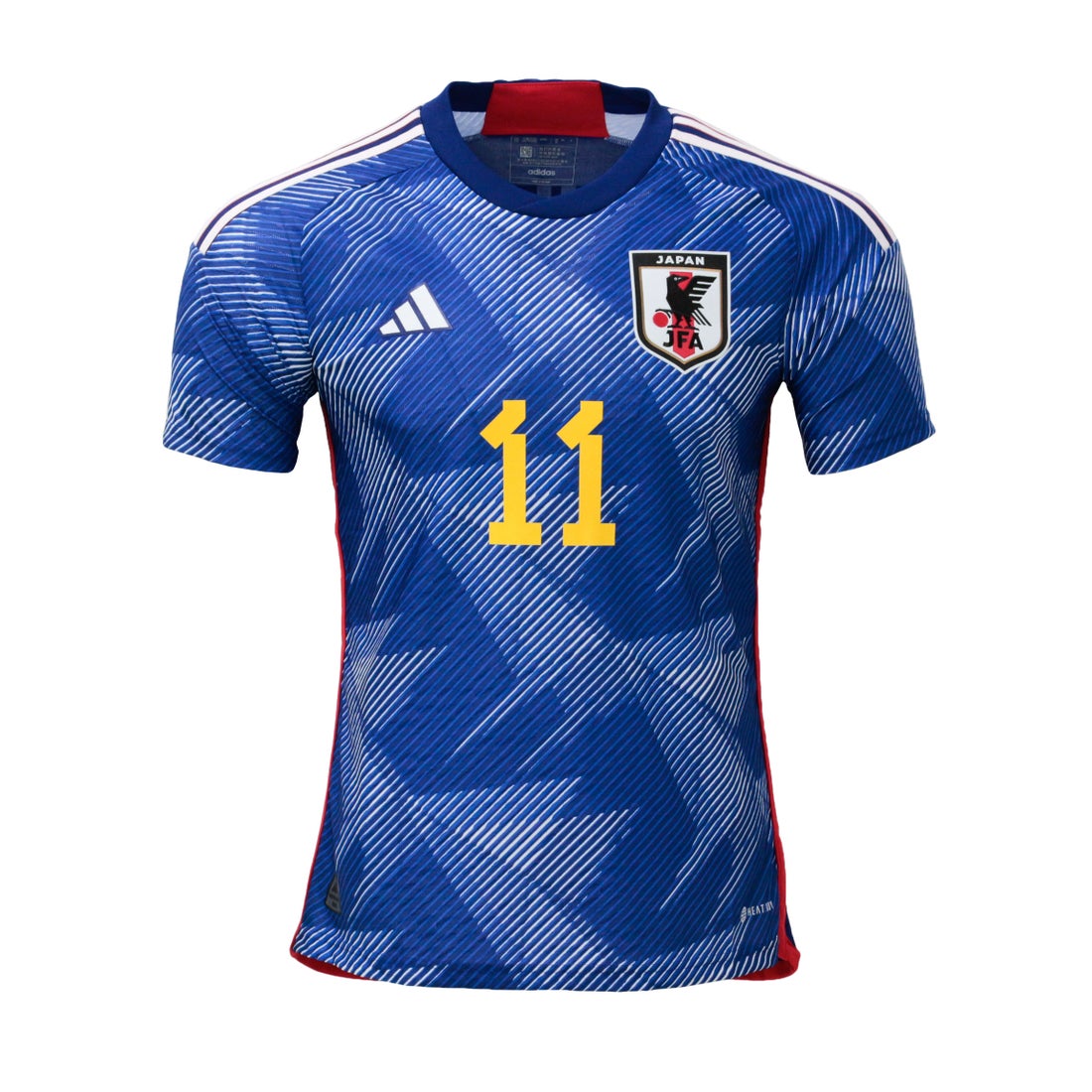 adidas アディダス サッカー日本代表 2022 ホーム オーセンティック