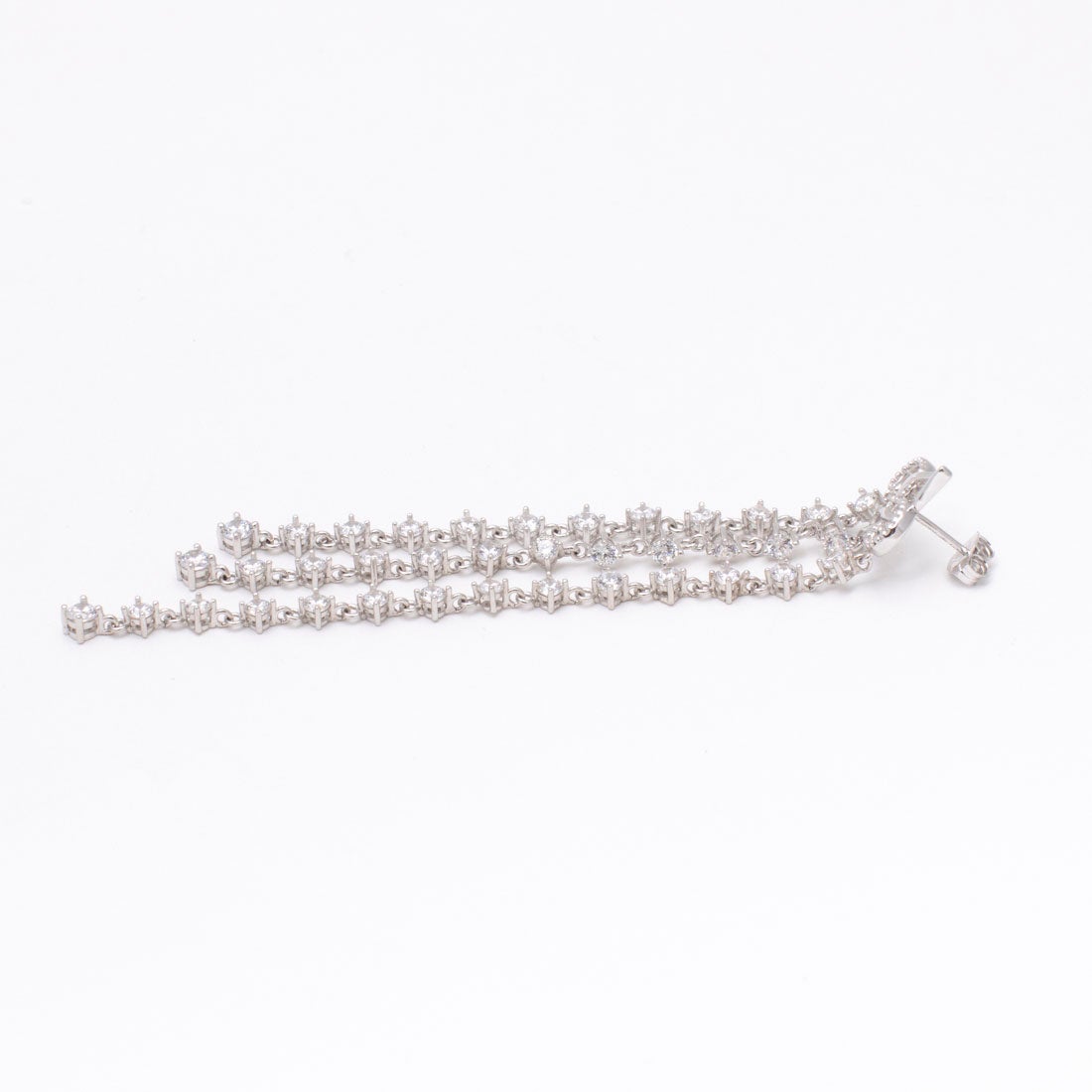 アガタ パリ AGATHA PARIS 19AW、E、フレンチパヴェージュ、ロング