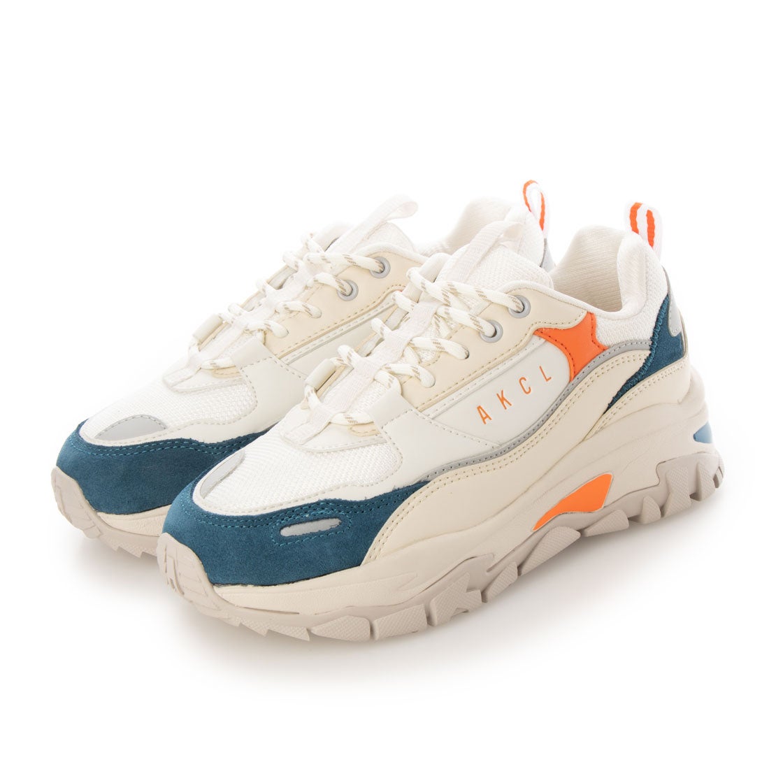 AKIII CLASSIC/アキ クラシック レディース チャンキーアグリー