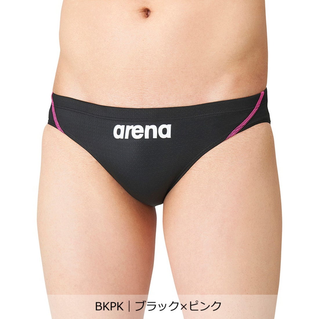arena 【競泳水着】アクアアドバンスド リミック｜公式大会可 【返品
