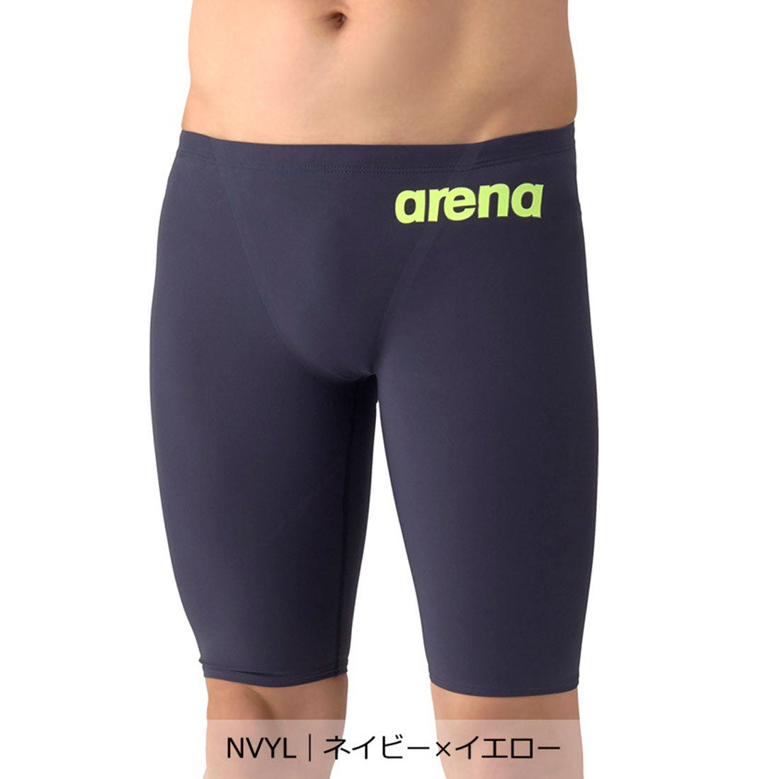 アリーナ arena 【競泳水着｜アクアフォースフュージョンワン