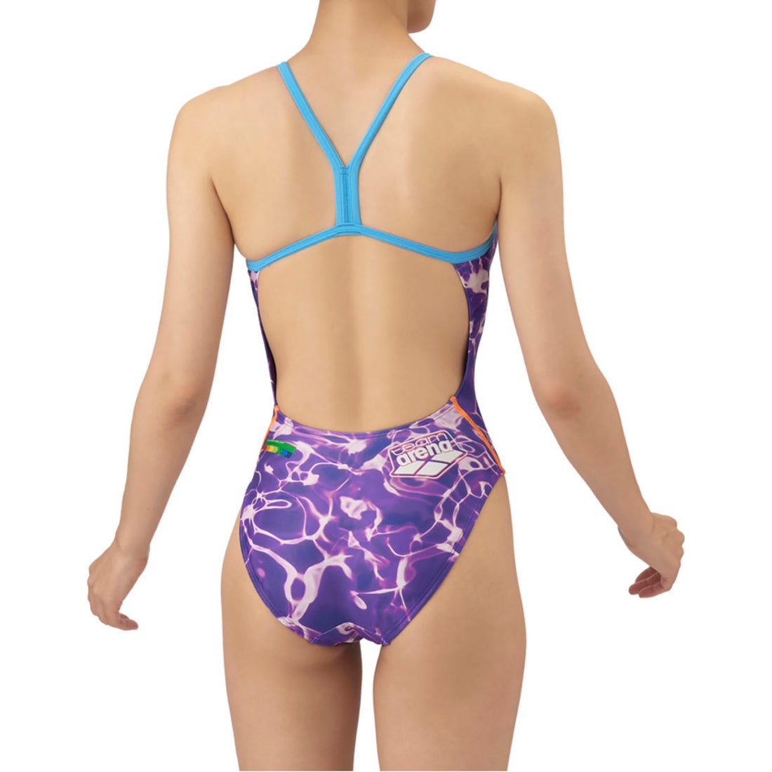 アリーナ arena アリーナ arena スイミング トレーニングワンピース