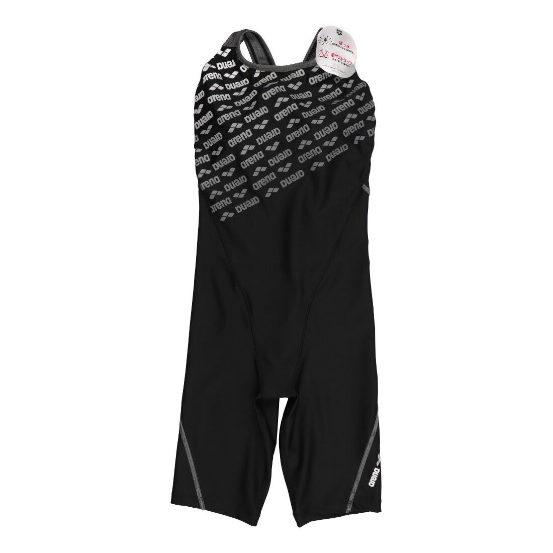 アリーナ arena レディース 水泳 フィットネス水着 サークルバック