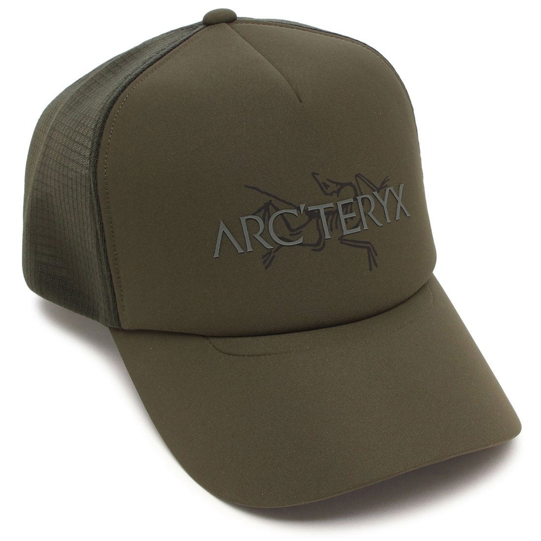 アークテリクス ARC'TERYX キャップ バード ワード トラッカー ハット