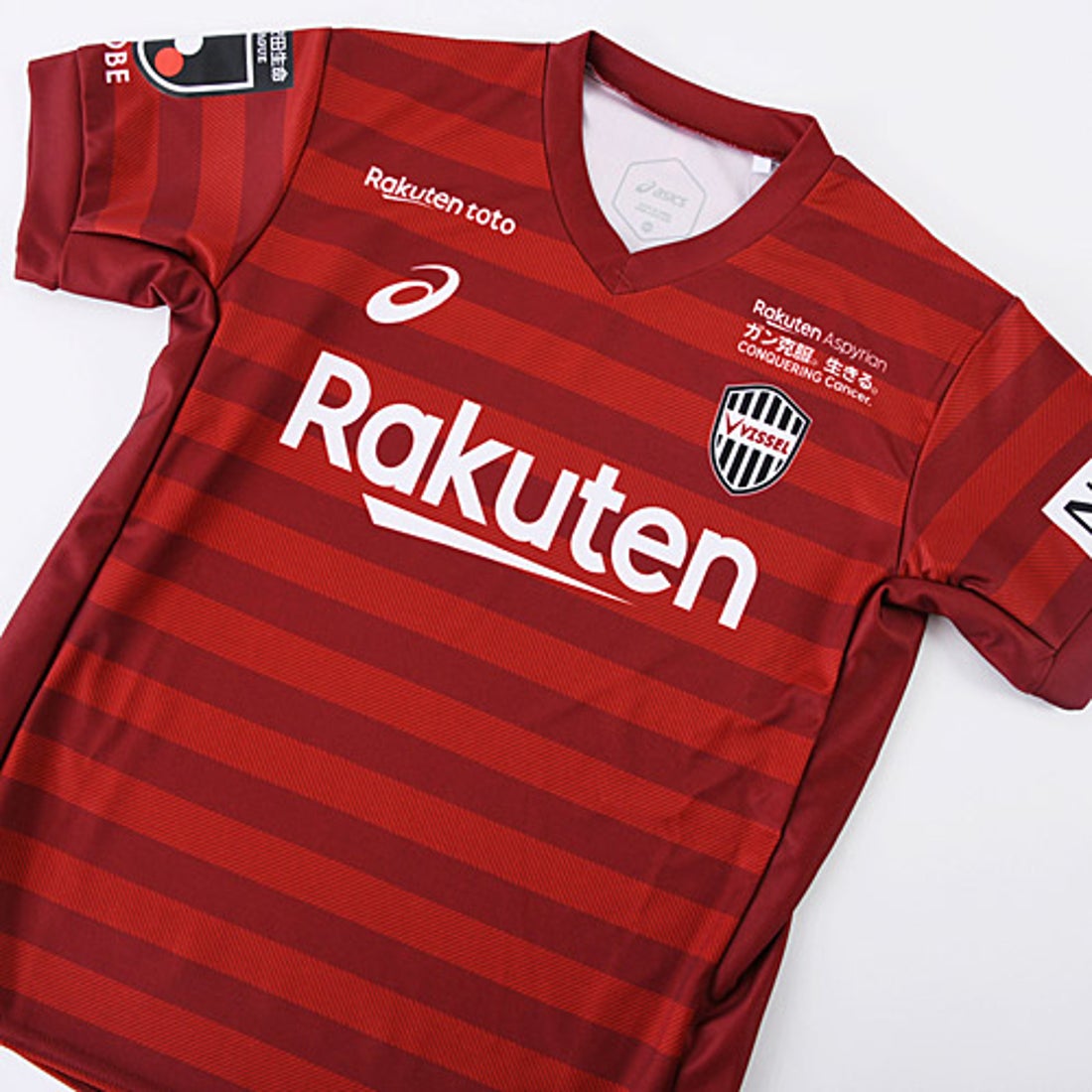 タグ付き イニエスタ ヴィッセル神戸 2019 レプリカユニフォーム