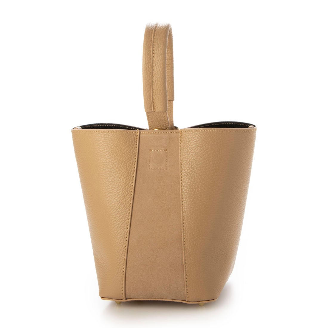 MADE IN ITALY】オウレンティ AULENTTI ポーチ付マルチwayショルダー