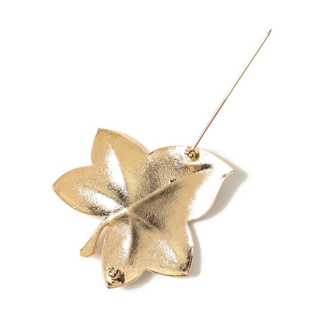 ドーラン D'ORLAN ブローチ （ゴールド） -ファッション通販 FASHION