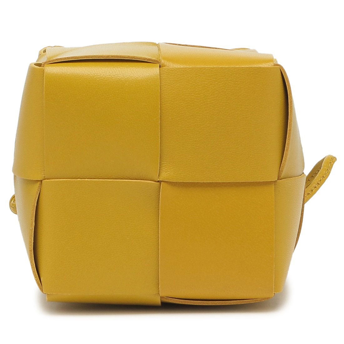 ボッテガヴェネタ BOTTEGA VENETA ショルダーバッグ カセット クロス