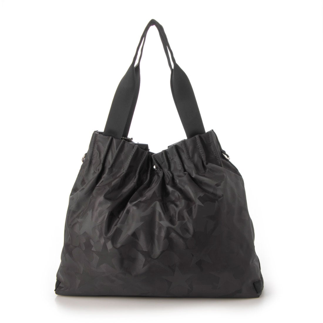 ナイトレイド ストーンカモ 迷彩柄 ボストンバッグ ナイロン製 楽天