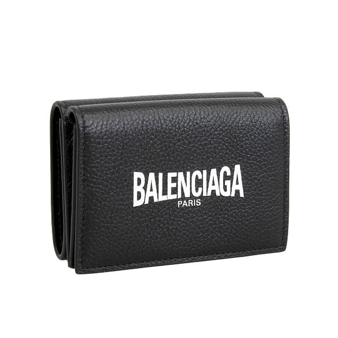 バレンシアガ BALENCIAGA 財布 （ブラック） -waja bazar - 海外