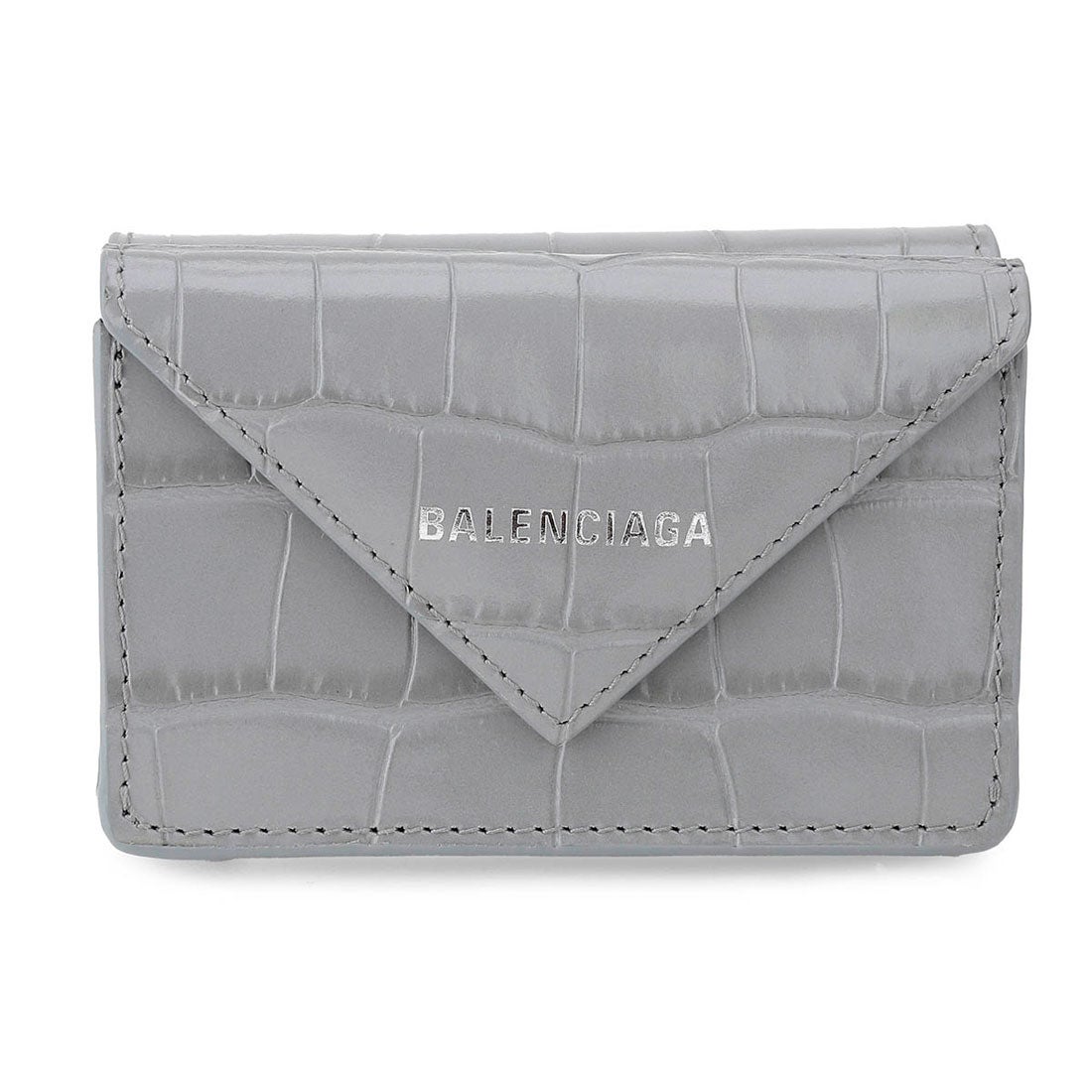 バレンシアガ BALENCIAGA 3つ折り財布 キャッシュ MINI WALLET 391446