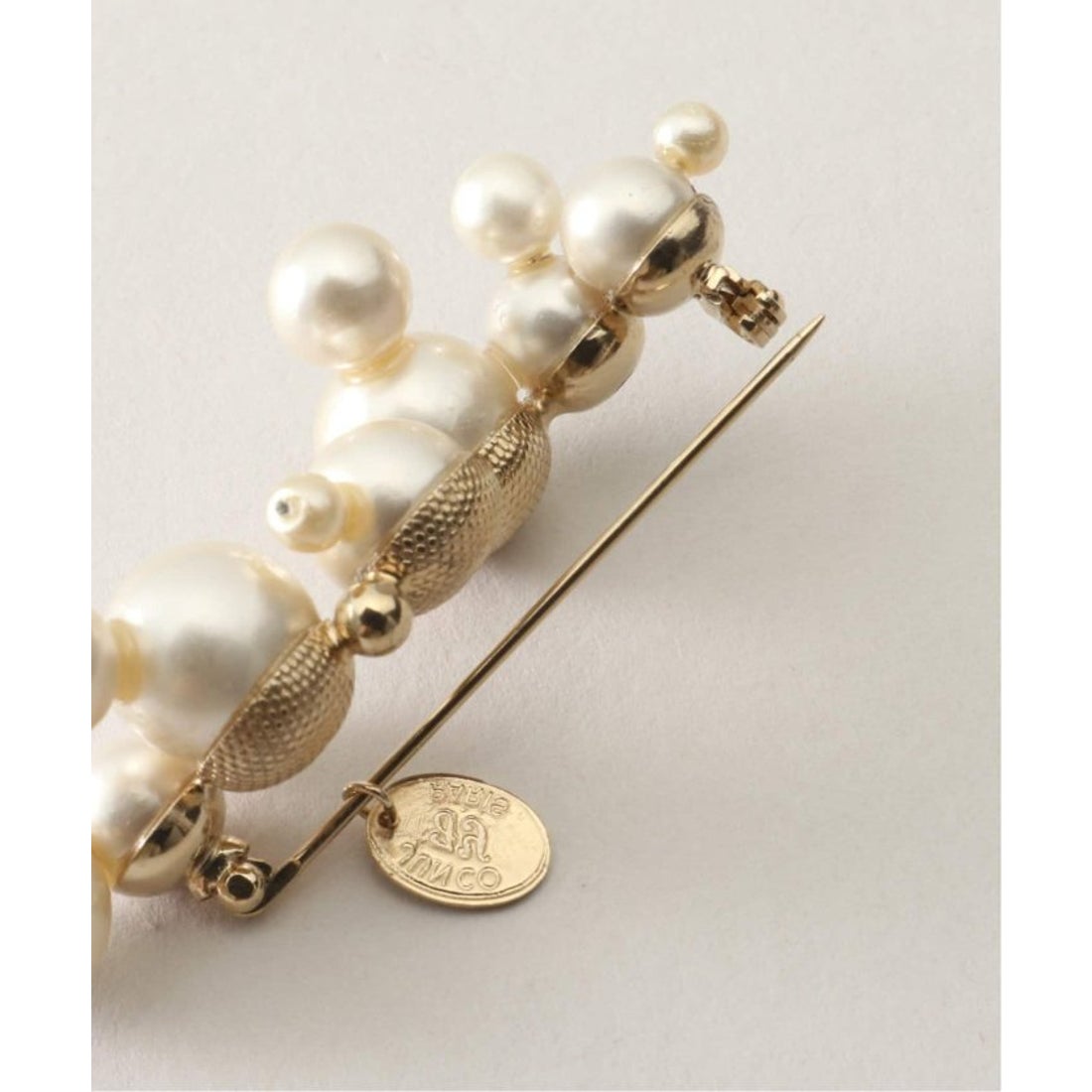 ヴェルメイユ パー イエナ VERMEIL par iena ・《追加》【Junco Paris