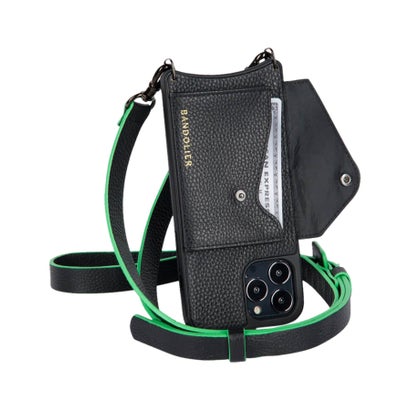 BANDOLIER バンドリヤー iPhone 13 13Pro 13 Pro Max ケース