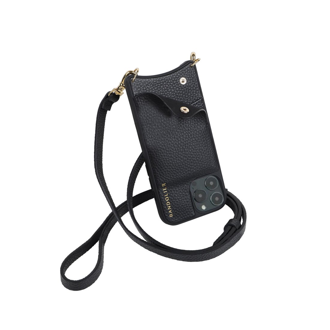 マグネットポーチ付きMagSafe充電対応のケースが新登場✨️ #iphone16