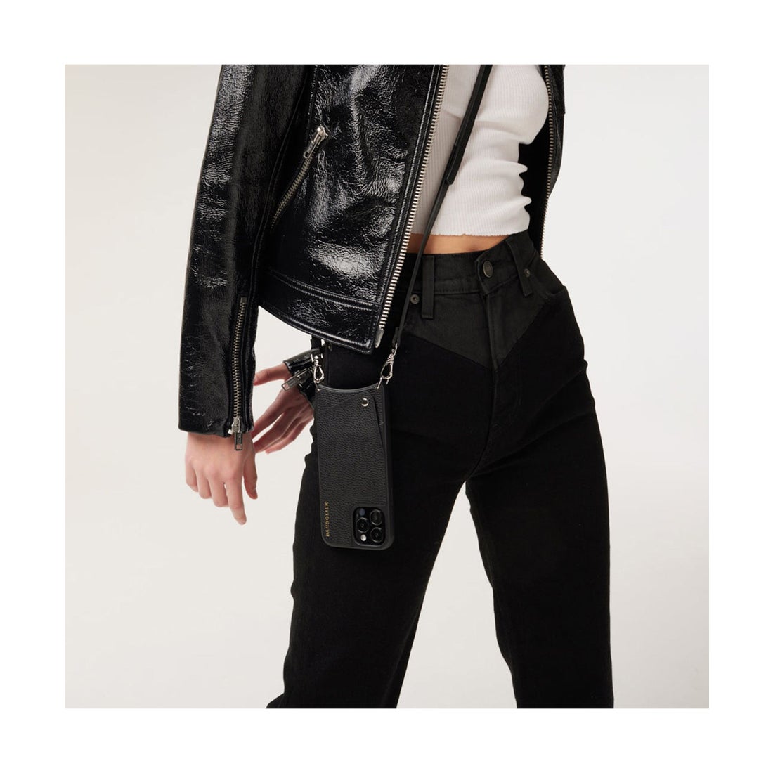 BANDOLIER バンドリヤー iPhone 14 14Pro iPhone 14 Pro Max iPhone 14