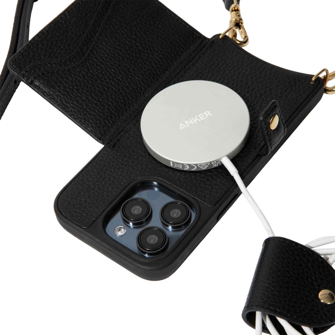 BANDOLIER バンドリヤー iphone16 16pro 16proMax 16Plus スマホケース