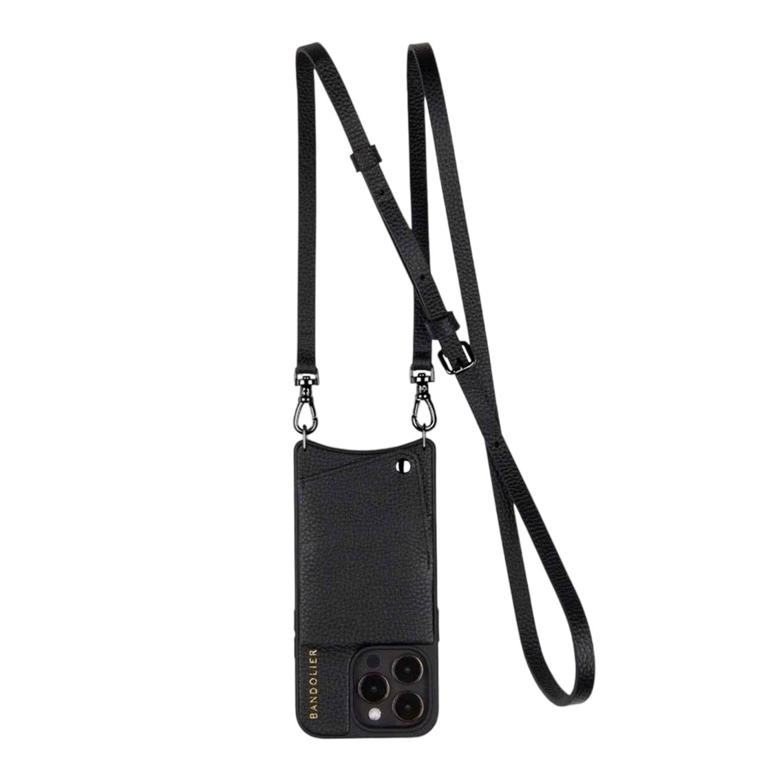 BANDOLIER バンドリヤー iphone16 16pro 16proMax 16Plus スマホケース