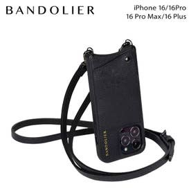 BANDOLIER バンドリヤー iphone16 16pro 16proMax 16Plus スマホケース
