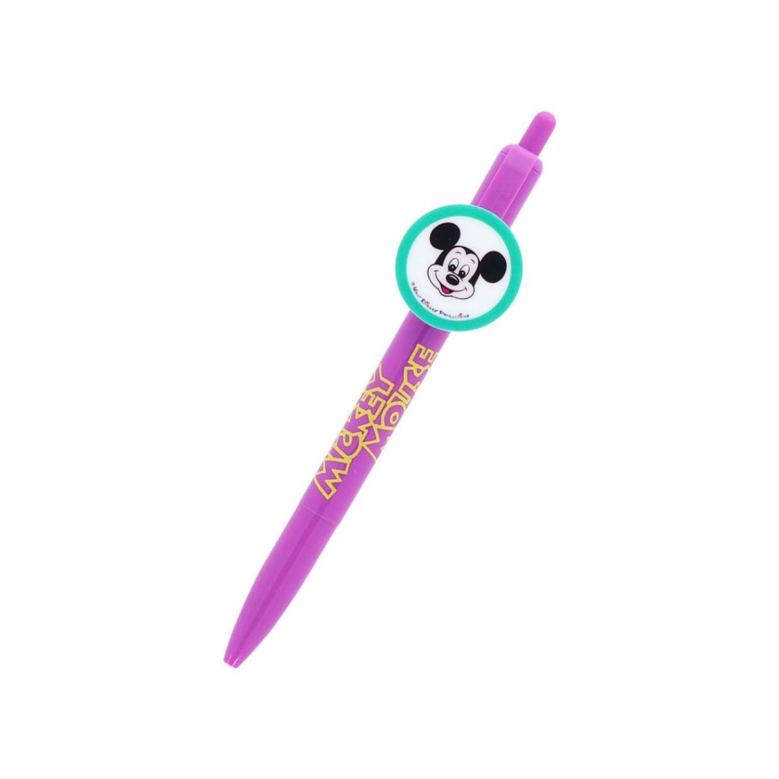 シネマコレクション cinemacollection ミッキーマウス ボールペン