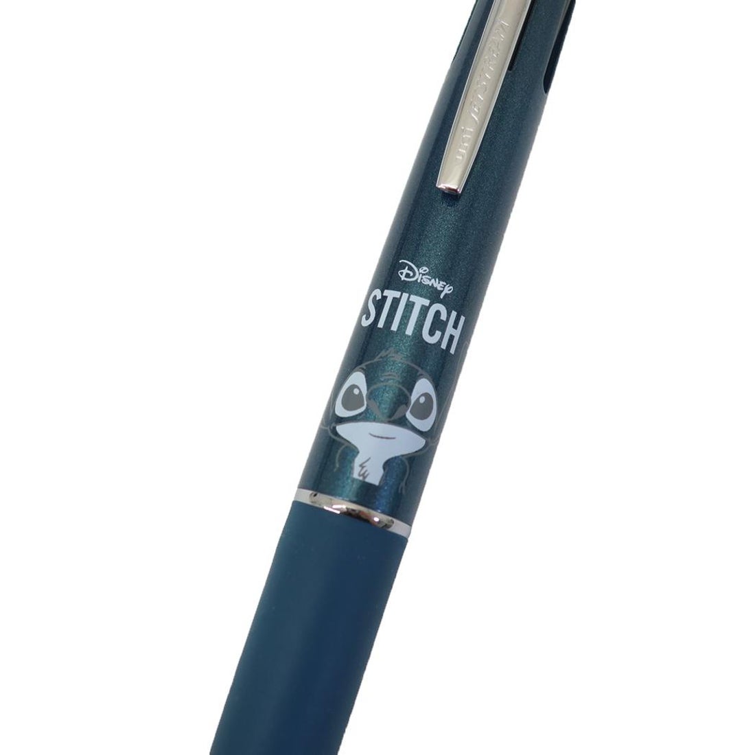 シネマコレクション cinemacollection スティッチ シャープペン＆黒赤