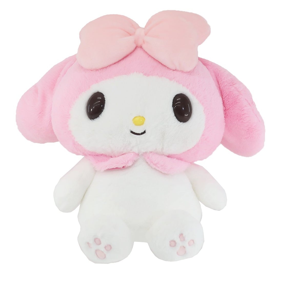 マイメロ ♡特大ぬいぐるみ シネマコレクション cinemacollection マイ