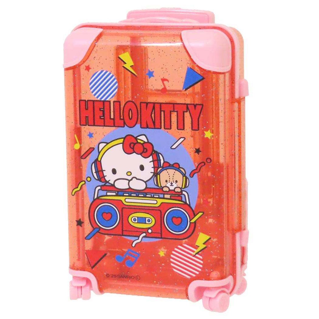 シネマコレクション cinemacollection ハローキティ 卓上収納 スタンド