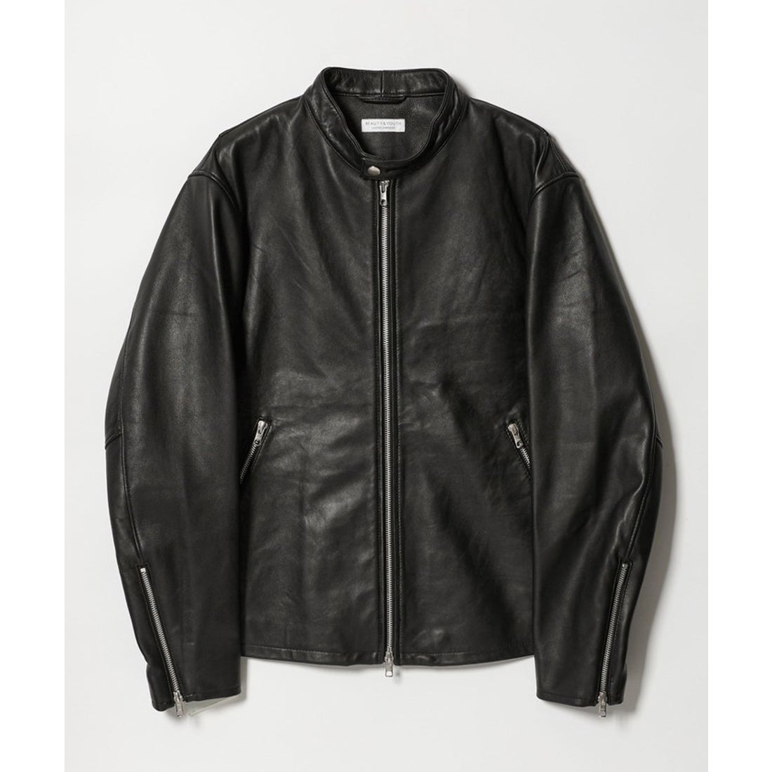 BEAUTY&YOUTH UNITED ARROWS 【WEB限定 WARDROBE SMART】 シープ