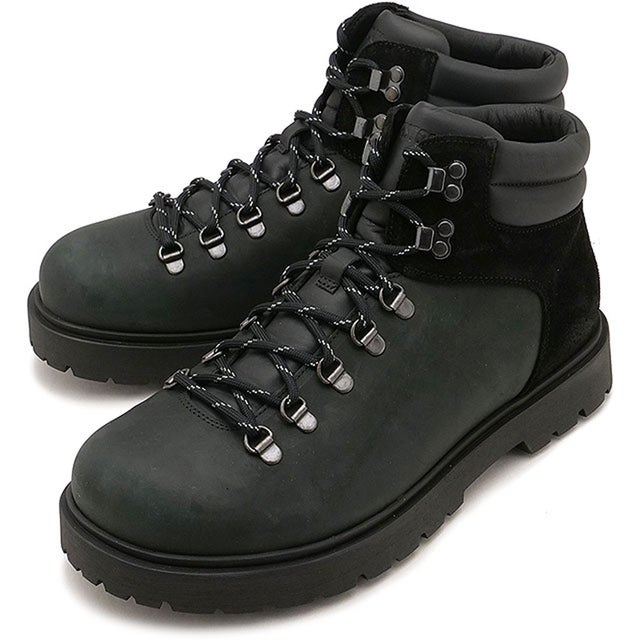 レッドウィング RED WING IRON RANGER ブラックハーネス [＃8084