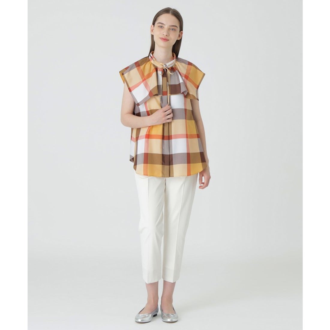 ブルーレーベルクレストブリッジ BLUE LABEL CRESTBRIDGE マルチ