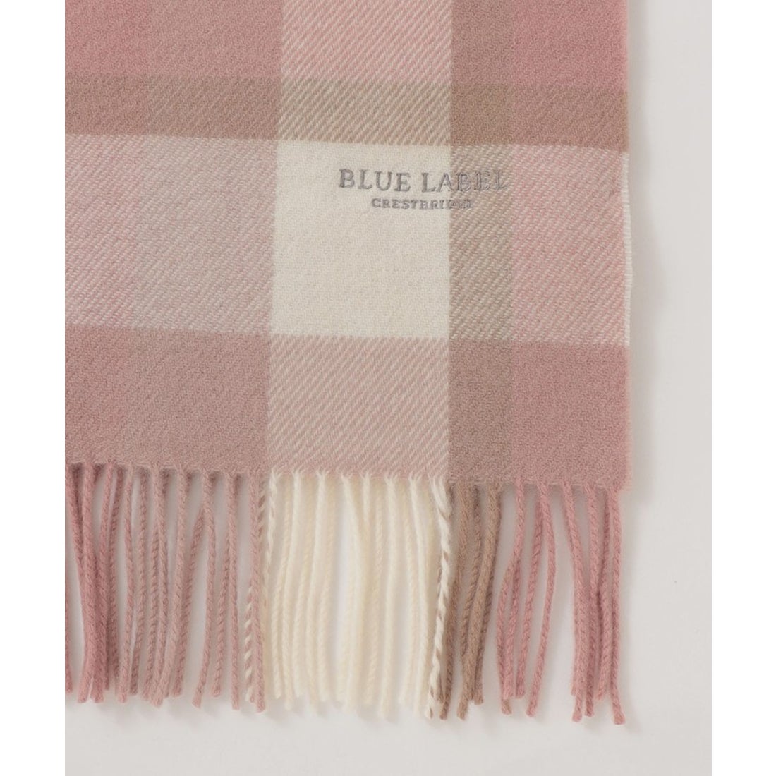 ブルーレーベルクレストブリッジ BLUE LABEL CRESTBRIDGE クレスト