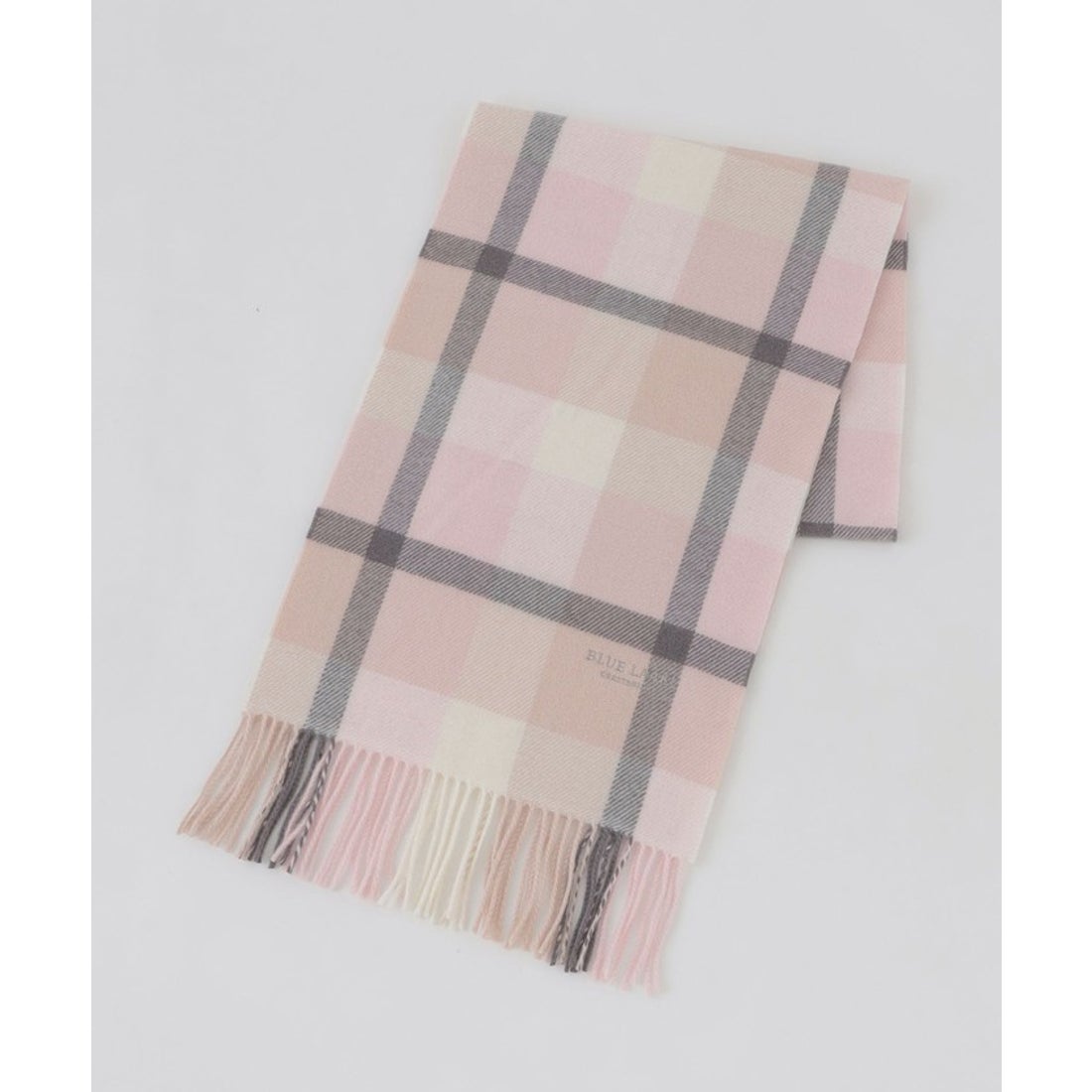 ブルーレーベル・クレストブリッジ BLUE LABEL CRESTBRIDGE クレスト