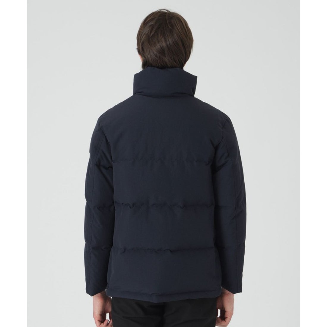 ブラックレーベルクレストブリッジ BLACK LABEL CRESTBRIDGE ナイロン